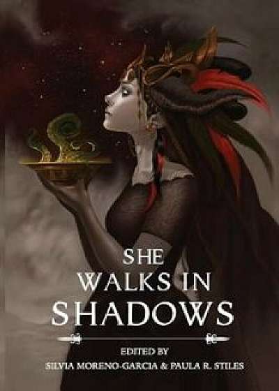 She Walks in Shadows, Paperback/Silvia Moreno-Garcia