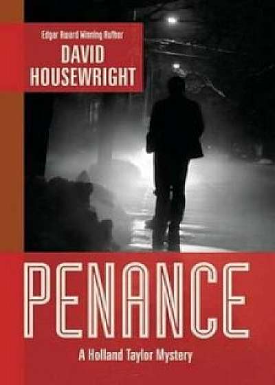 Penance, Paperback/David Housewright