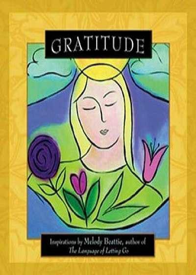 Gratitude, Paperback/Melody Beattie
