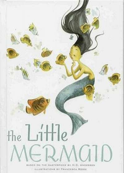 The Little Mermaid/***