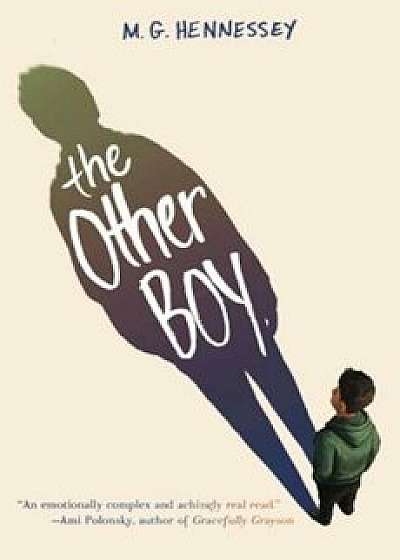 The Other Boy, Hardcover/M. G. Hennessey