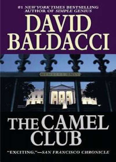 The Camel Club, Paperback/David Baldacci