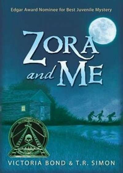 Zora and Me, Paperback/Victoria Bond