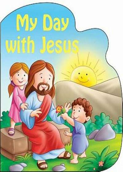 My Day with Jesus, Hardcover/Catholic Book Publishing Co