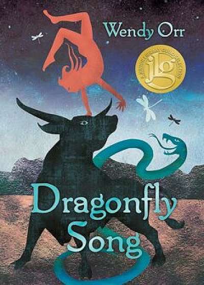 Dragonfly Song, Hardcover/Wendy Orr