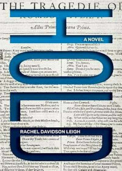 Hold, Paperback/Rachel Davidson Leigh