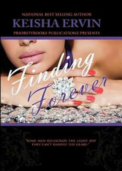 Finding Forever, Paperback/Keisha Ervin