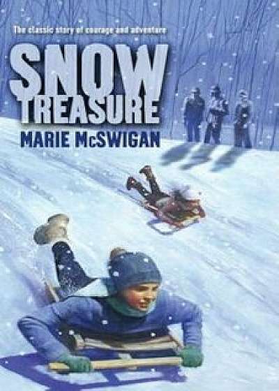 Snow Treasure, Paperback/Marie McSwigan