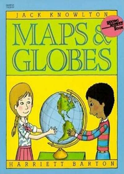 Maps and Globes, Paperback/Jack Knowlton