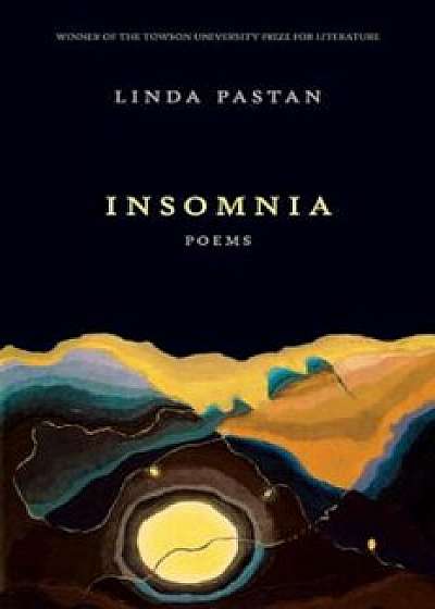 Insomnia: Poems, Paperback/Linda Pastan