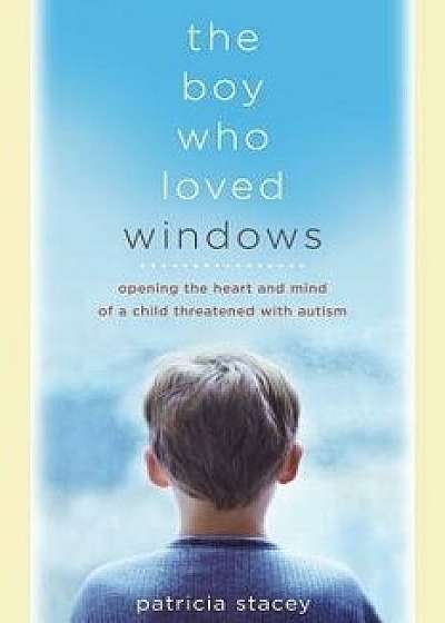 The Boy Who Loved Windows: Opening the Heart and Mind of a Child Threatened with Autism, Paperback/Patricia Stacey