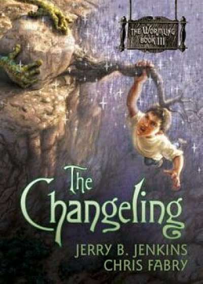 The Changeling, Paperback/Jerry B. Jenkins