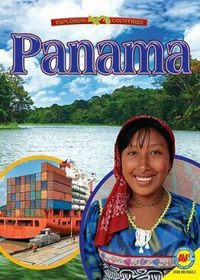 Panama, Paperback/John Perritano