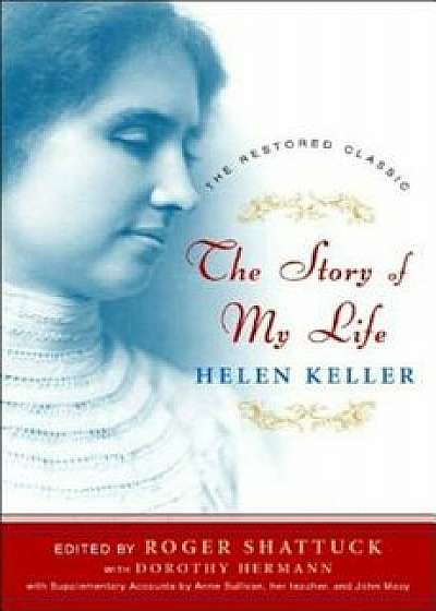 The Story of My Life, Hardcover/Helen Keller