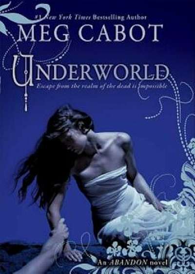 Underworld, Hardcover/Meg Cabot