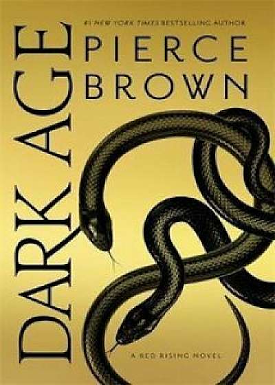 Dark Age, Hardcover/Pierce Brown