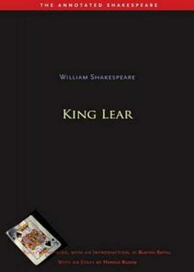 King Lear, Paperback/William Shakespeare