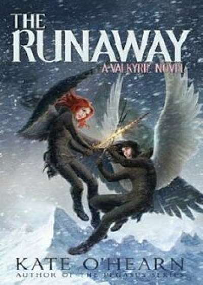The Runaway, Paperback/Kate O'Hearn