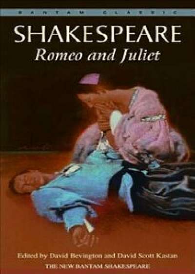 Romeo and Juliet/William Shakespeare