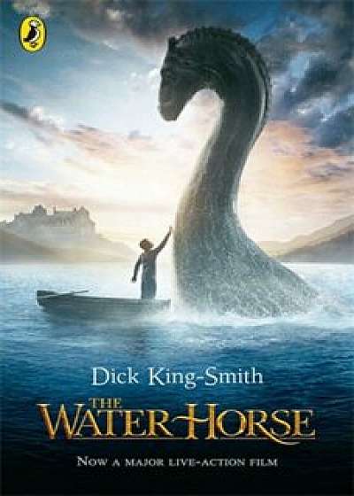The Water Horse/Dick King-Smith