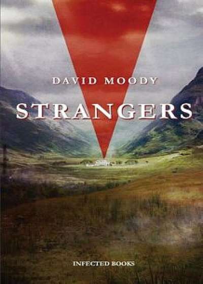 Strangers, Paperback/David Moody