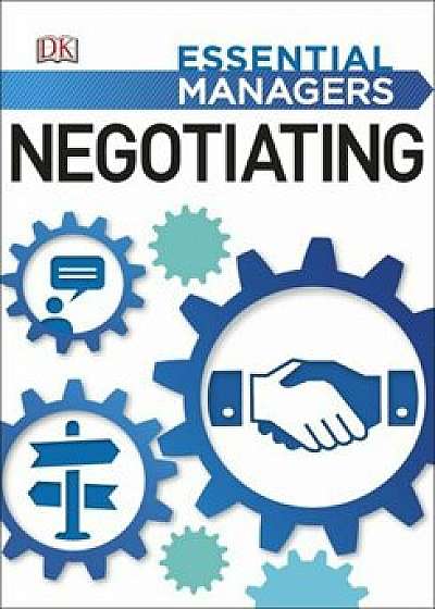 Essential managers - Negotiating/***