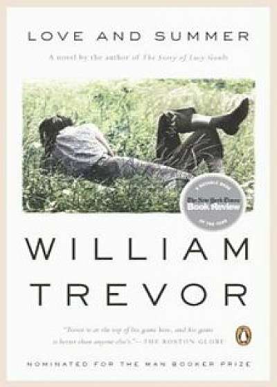 Love and Summer, Paperback/William Trevor