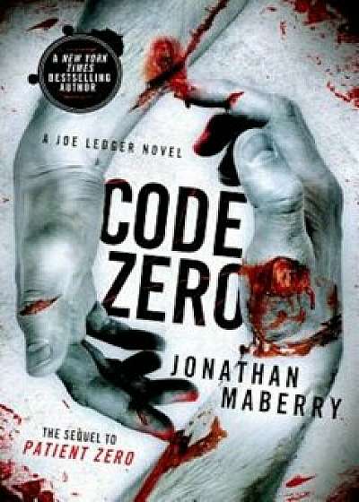 Code Zero, Paperback/Jonathan Maberry