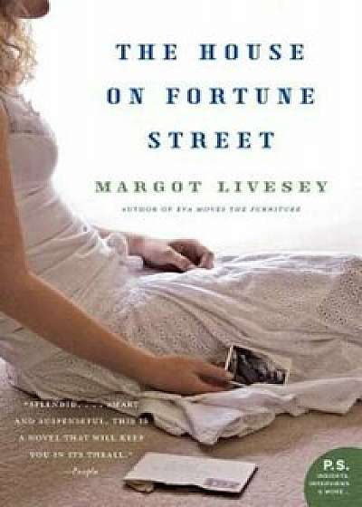 The House on Fortune Street, Paperback/Margot Livesey