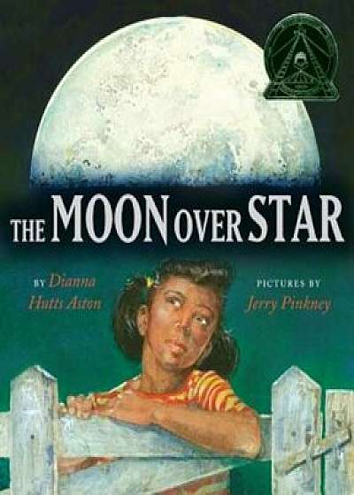The Moon Over Star, Hardcover/Dianna Hutts Aston