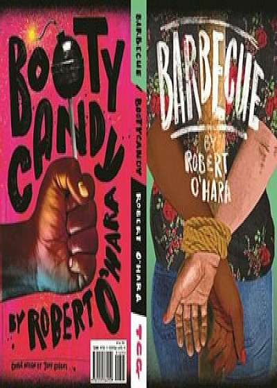Barbecue / Bootycandy (Tcg Edition), Paperback/Robert O'Hara