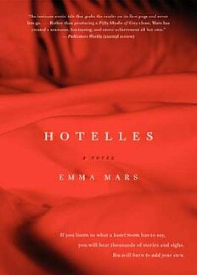 Hotelles, Paperback/Emma Mars