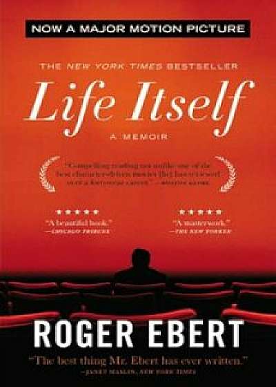 Life Itself, Paperback/Roger Ebert