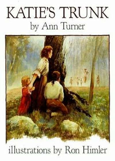 Katie's Trunk, Paperback/Ann Turner