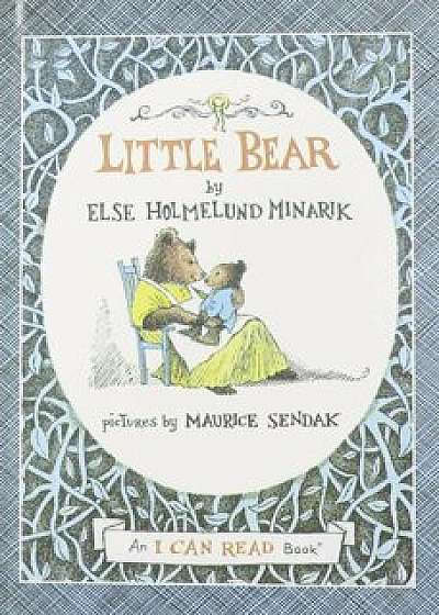 Little Bear, Hardcover/Else Holmelund Minarik