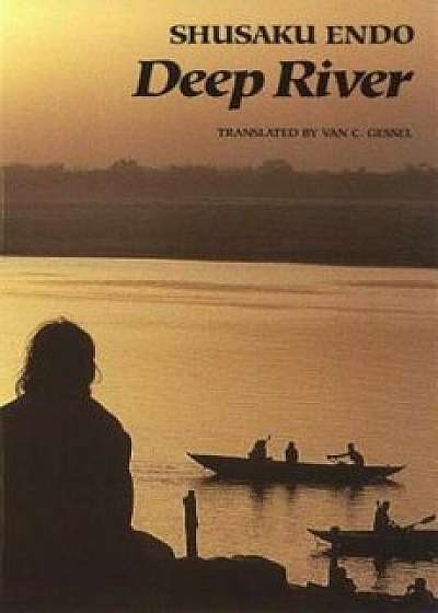 Deep River, Paperback/Shusaku Endo