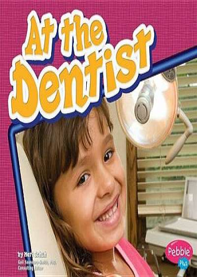 At the Dentist, Paperback/Mari C. Schuh