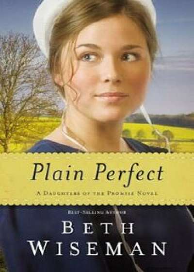 Plain Perfect, Paperback/Beth Wiseman