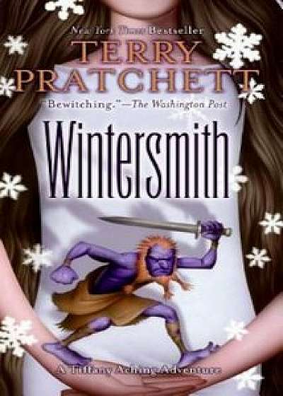 Wintersmith, Paperback/Terry Pratchett
