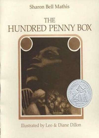 The Hundred Penny Box, Paperback/Sharon Bell Mathis