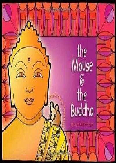 The Mouse & the Buddha, Hardcover/Kathryn Price