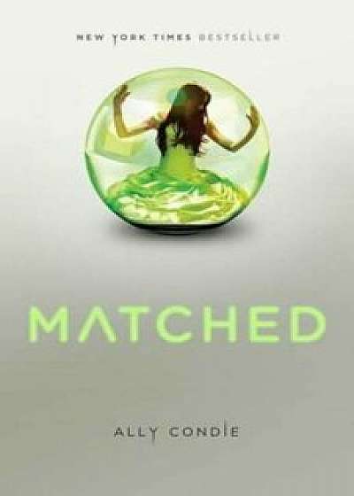 Matched, Hardcover/Ally Condie