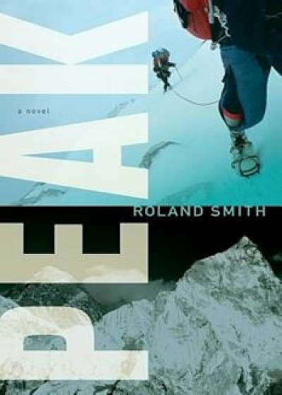 Peak, Hardcover/Roland Smith