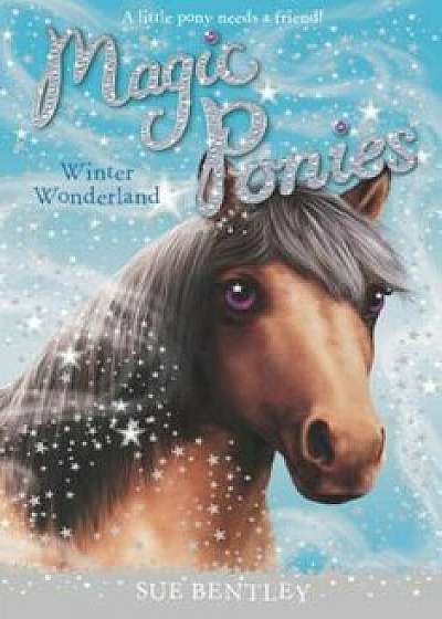 Winter Wonderland, Paperback/Sue Bentley