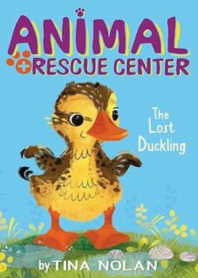 The Lost Duckling, Paperback/Tiger Tales