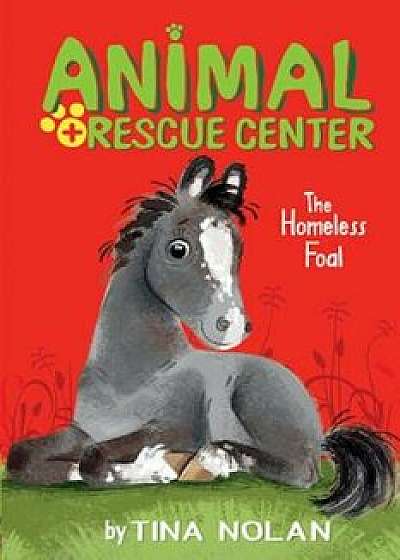 The Homeless Foal, Paperback/Artful Doodlers Ltd