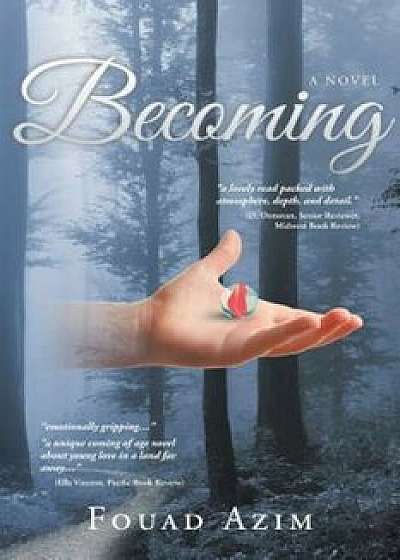 Becoming, Paperback/Fouad Azim