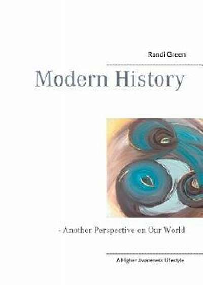 Modern History, Paperback/Randi Green