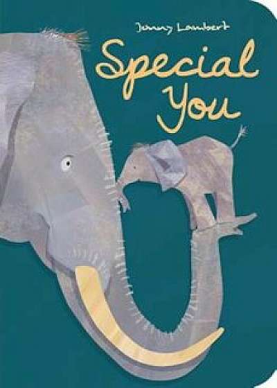 Special You, Hardcover/Jonny Lambert