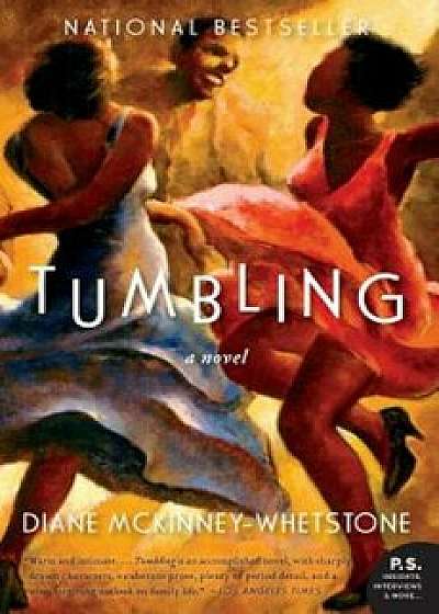 Tumbling, Paperback/Diane McKinney-Whetstone